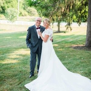 Meet your Posher, Donna